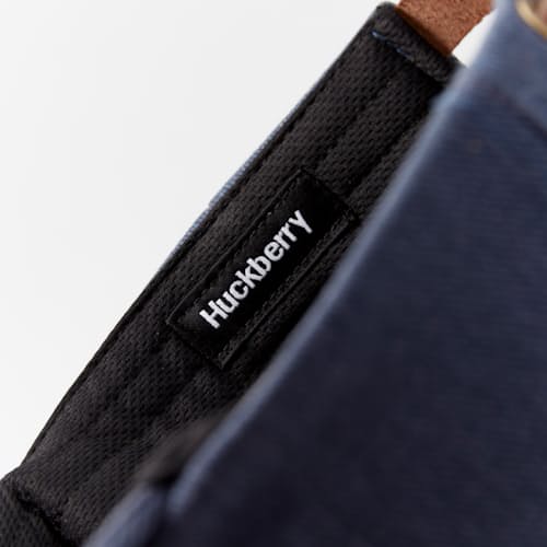laydown detail image of Huckberry Explorer Hat