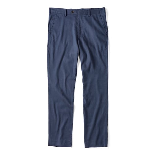 laydown image of Movement Flex Linen Pant