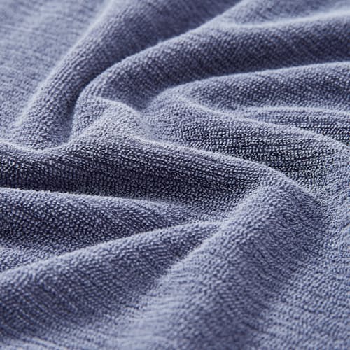 laydown detail image of Cabana Towel Terry Surf Polo