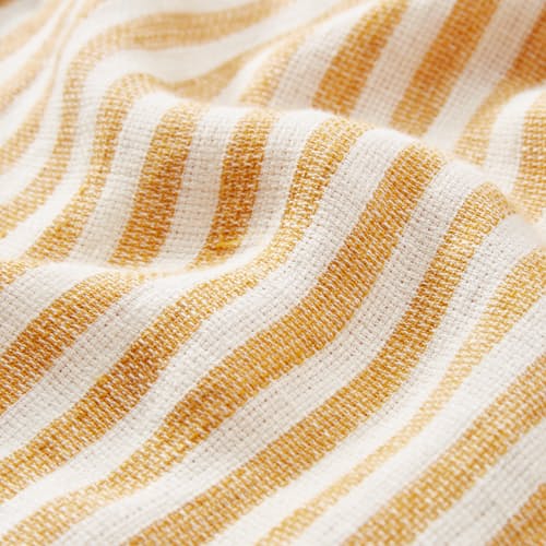 laydown detail image of Palma Linen Short Sleeve Shirt