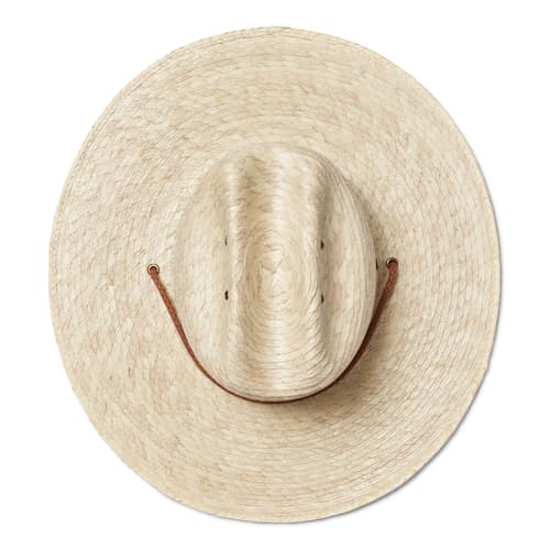 laydown image of Monterrey Rancher