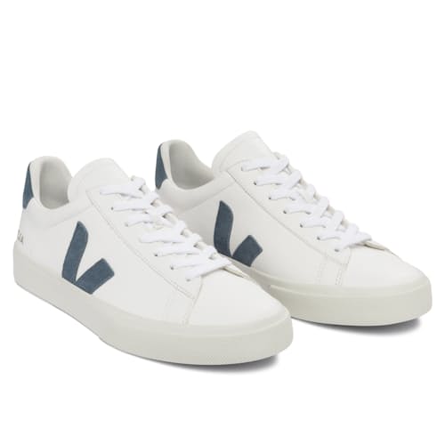 laydown image of Campo Sneaker