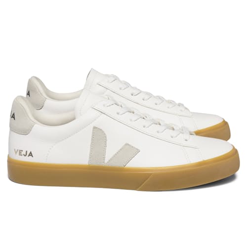 laydown image of Campo Sneaker