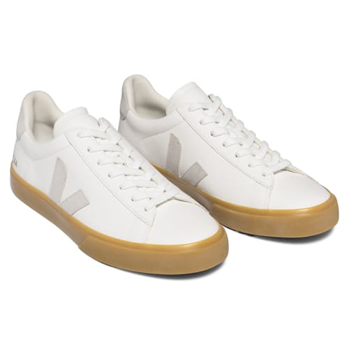laydown image of Campo Sneaker