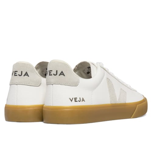 laydown image of Campo Sneaker
