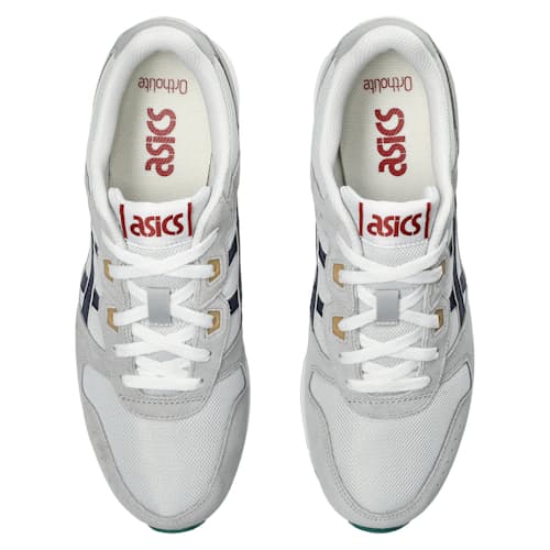 laydown image of Lyte Classic Sneaker
