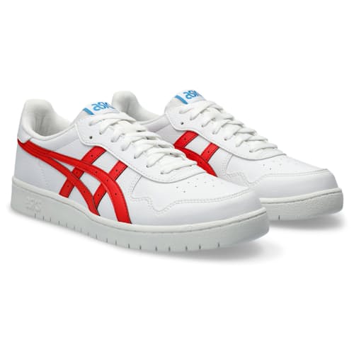 laydown image of Japan S Sneaker