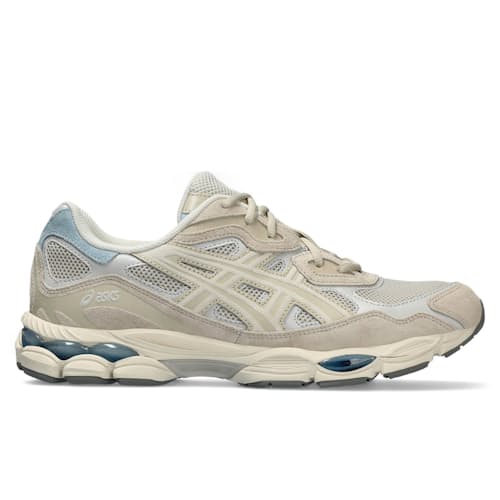 laydown image of Gel-NYC Sneaker