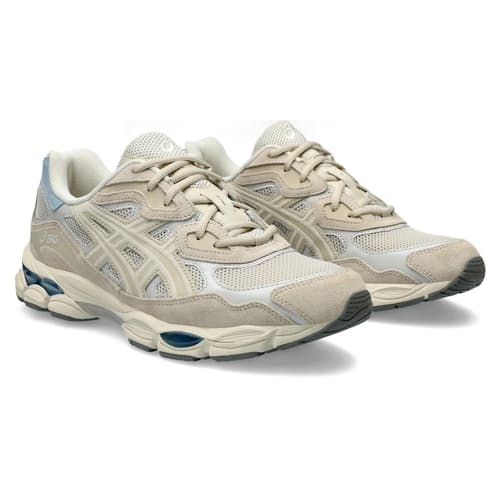 laydown image of Gel-NYC Sneaker