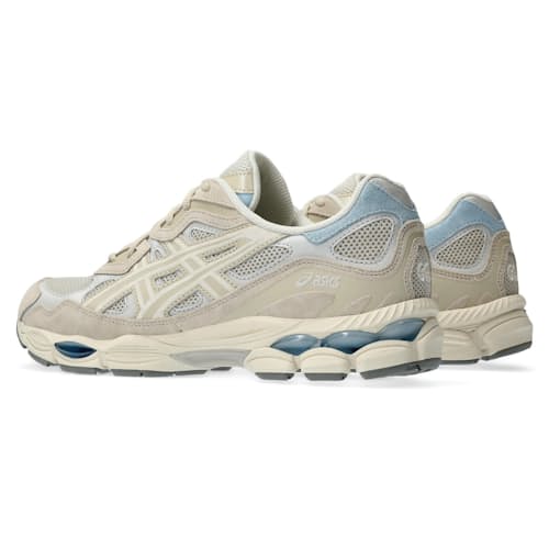 laydown image of Gel-NYC Sneaker