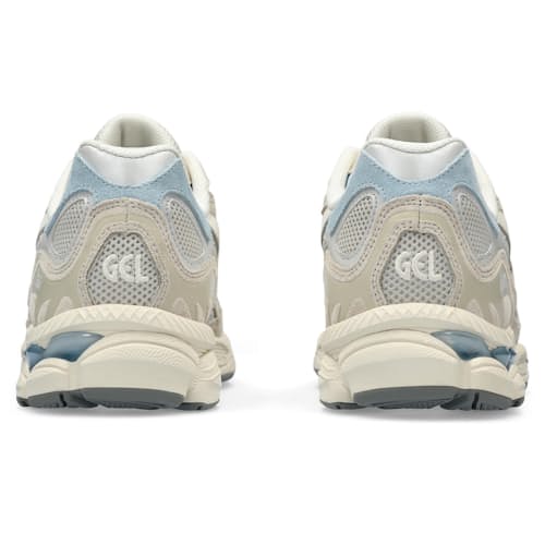 laydown image of Gel-NYC Sneaker