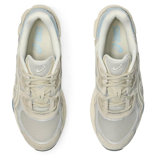 laydown image of Gel-NYC Sneaker