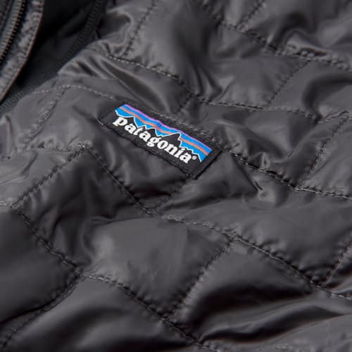 lifestyle image of Nano Puffer Jacket