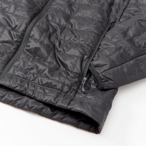 lifestyle image of Nano Puffer Jacket