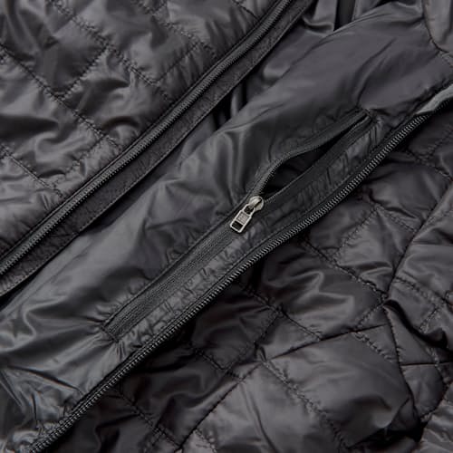lifestyle image of Nano Puffer Jacket