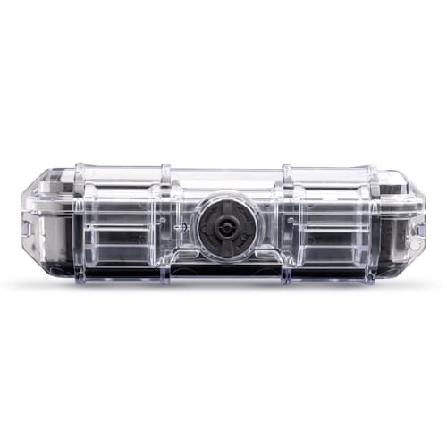 laydown image of Seahorse 56 EDC Dry Box