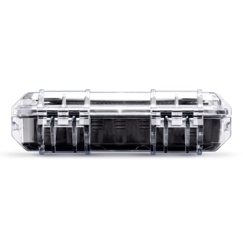 laydown image of Seahorse 56 EDC Dry Box