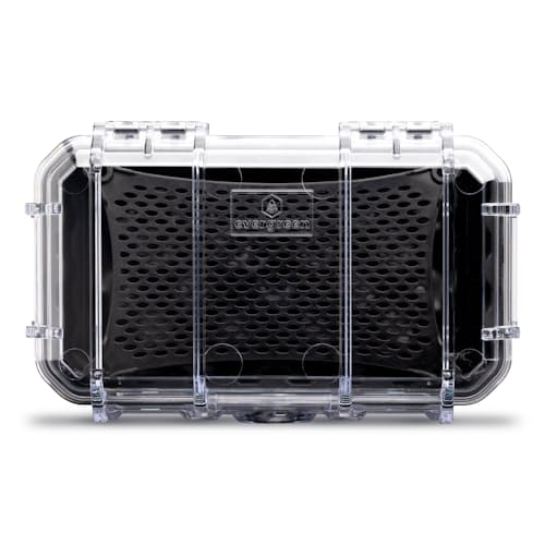 laydown image of Seahorse 56 EDC Dry Box