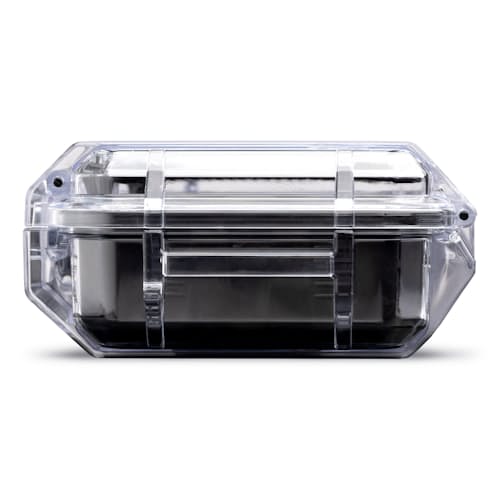 laydown image of Seahorse 56 EDC Dry Box