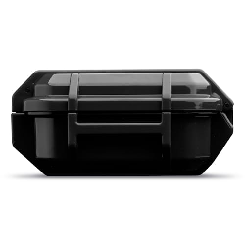laydown image of Seahorse 56 EDC Dry Box