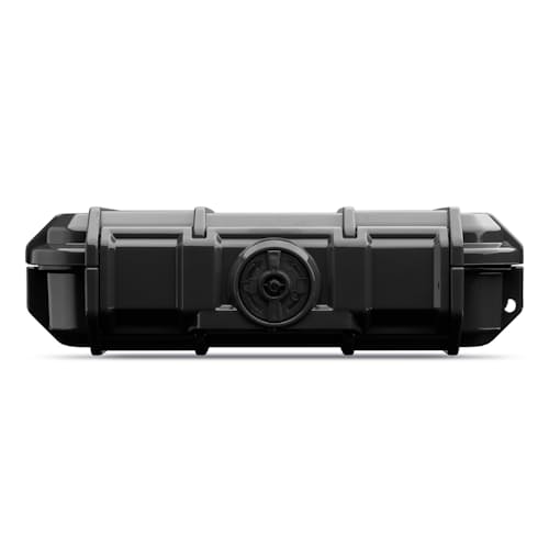 laydown image of Seahorse 56 EDC Dry Box