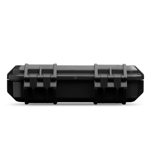 laydown image of Seahorse 56 EDC Dry Box