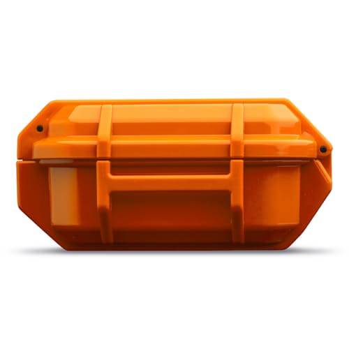 laydown image of Seahorse 56 EDC Dry Box
