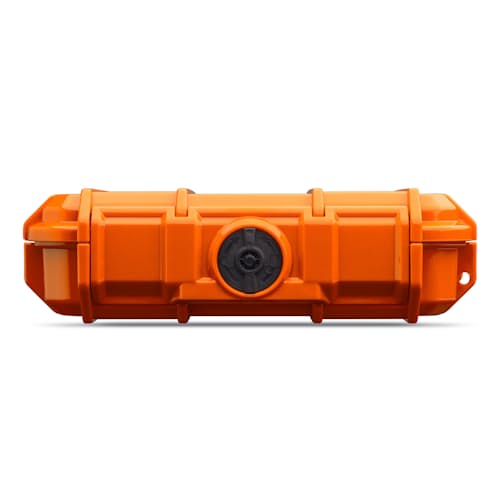 laydown image of Seahorse 56 EDC Dry Box