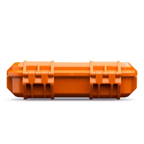 laydown image of Seahorse 56 EDC Dry Box