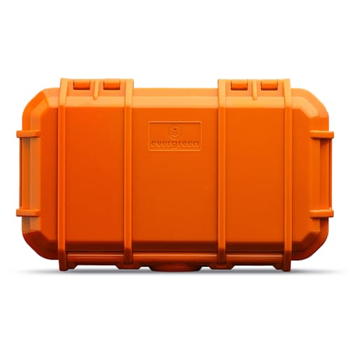 laydown image of Seahorse 56 EDC Dry Box
