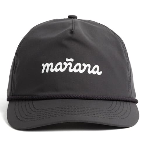 laydown image of Classic Snapback Hat