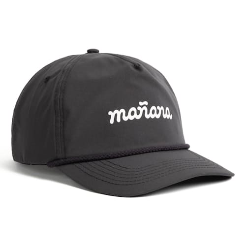 laydown image of Classic Snapback Hat