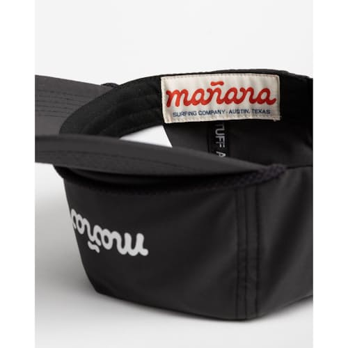 laydown image of Classic Snapback Hat