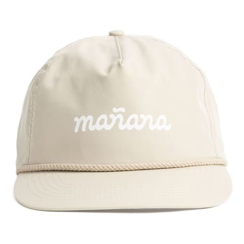 laydown image of Classic Snapback Hat
