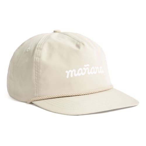 laydown image of Classic Snapback Hat