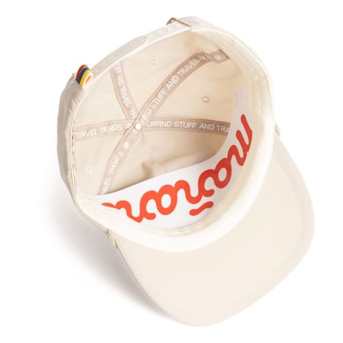 laydown image of Classic Snapback Hat