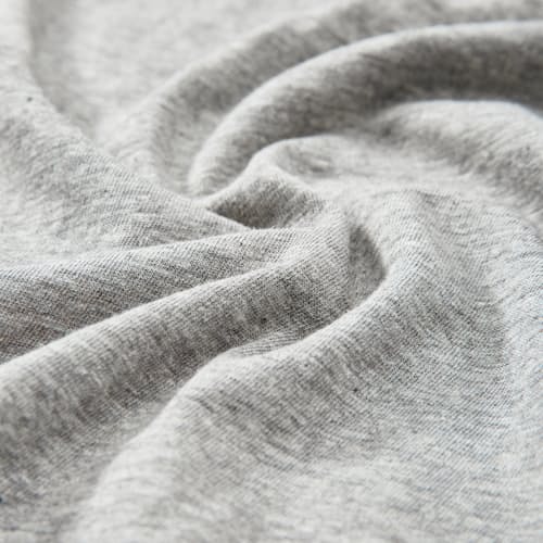 laydown detail image of Cotton Hemp Polo Shirt