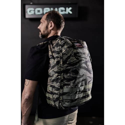 lifestyle image of GR1 Backpack - 26L