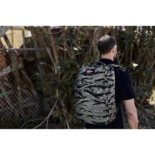 lifestyle image of GR1 Backpack - 26L