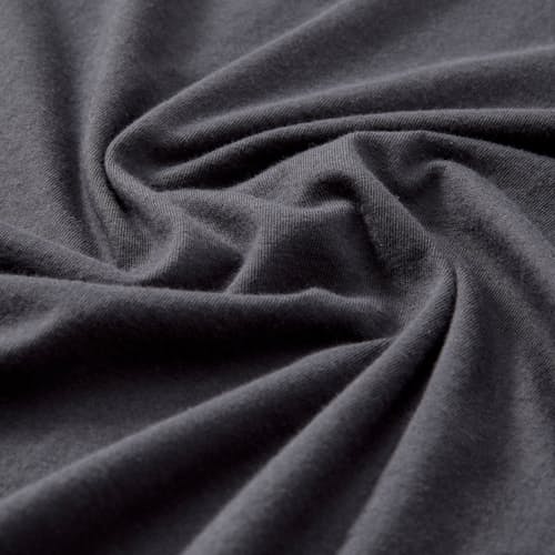 laydown detail image of The Vintage Soft Wash T-Shirt