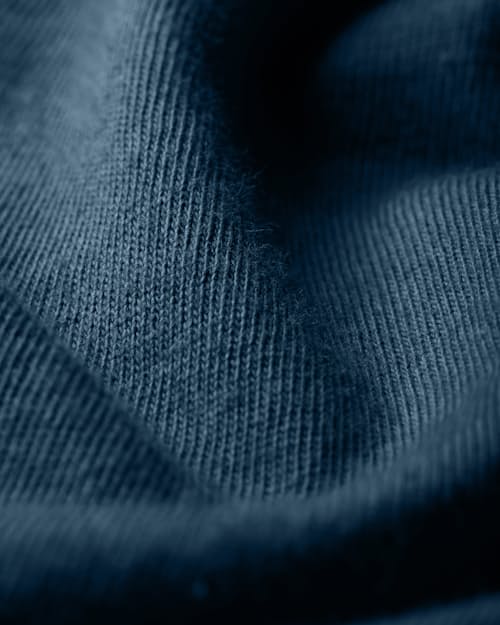 laydown detail image of Vintage Soft Wash T-Shirt