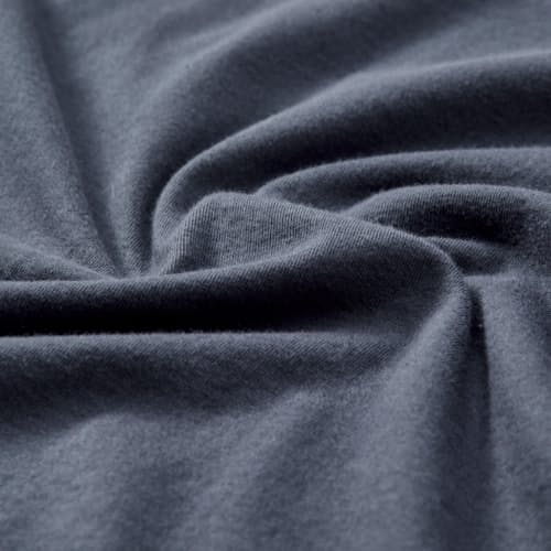 laydown detail image of The Vintage Soft Wash T-Shirt