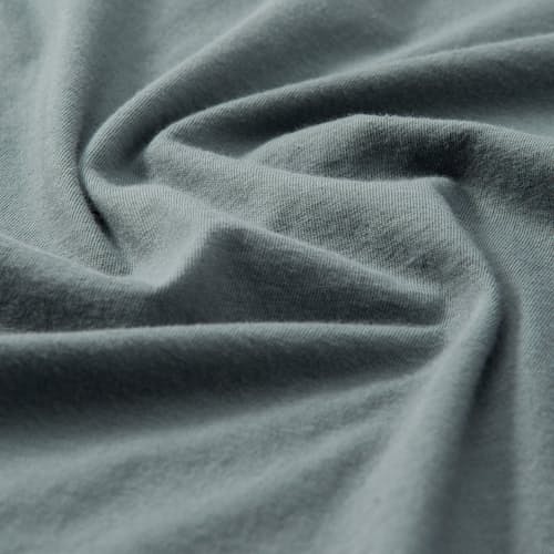 laydown detail image of The Vintage Soft Wash T-Shirt