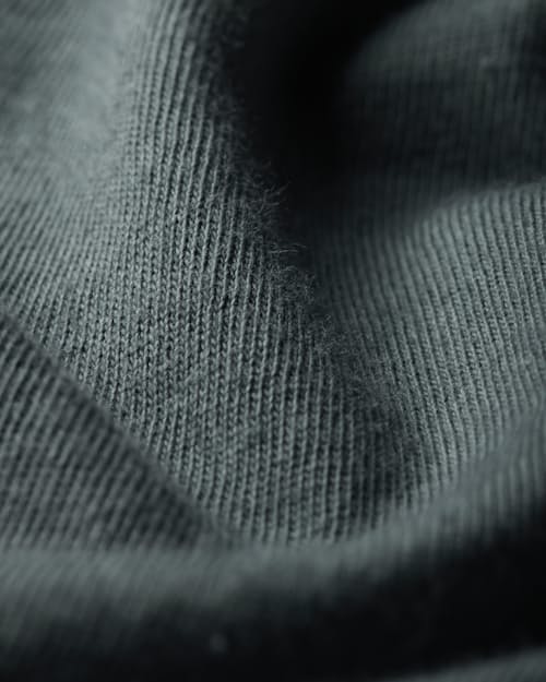 laydown detail image of Vintage Soft Wash T-Shirt