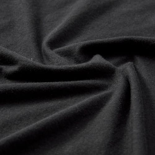 laydown detail image of The Vintage Soft Wash T-Shirt
