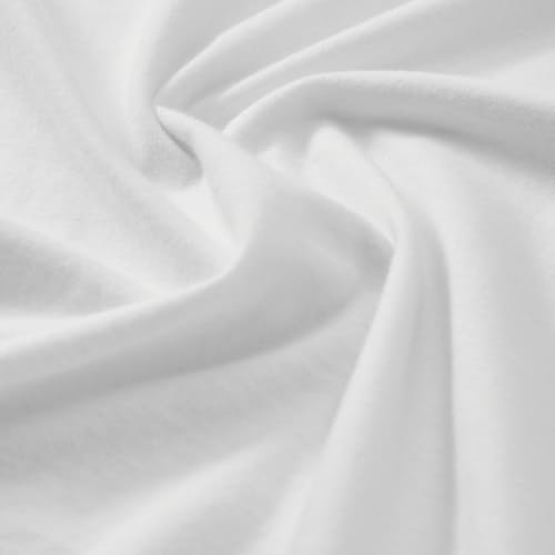 laydown detail image of The Vintage Soft Wash T-Shirt