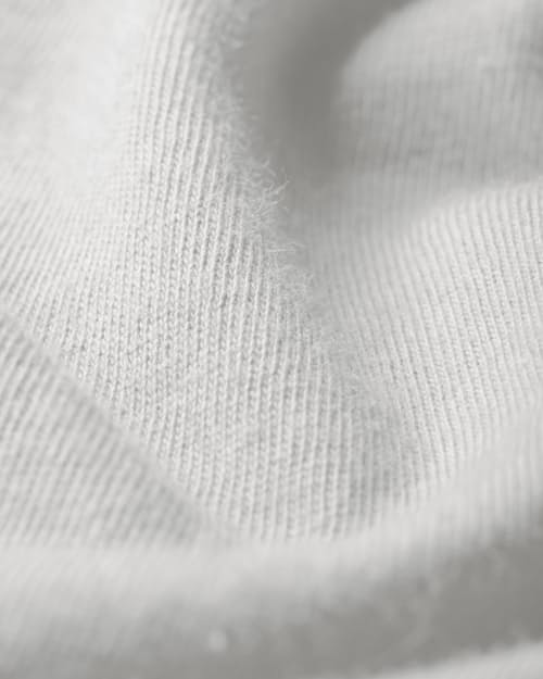 laydown detail image of Vintage Soft Wash T-Shirt