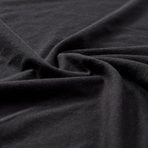 laydown detail image of The Vintage Soft Wash T-Shirt - Tall