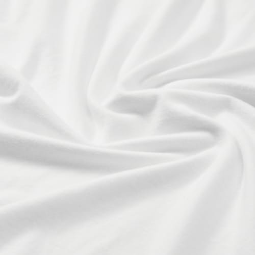 laydown detail image of The Vintage Soft Wash T-Shirt - Tall