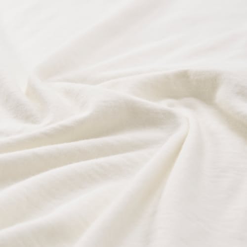 laydown detail image of The Vintage Slub Pocket T-Shirt